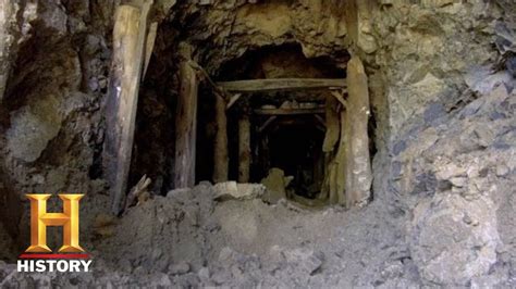 The Magic Tunnel: Gallipolis' Gateway to Enchantment